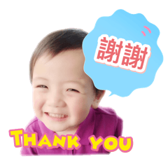 [LINEスタンプ] Yo yo bun