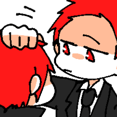 [LINEスタンプ] 榛の自己満スタンプ2