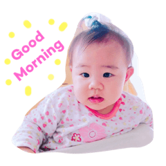 [LINEスタンプ] Hello！ Nara