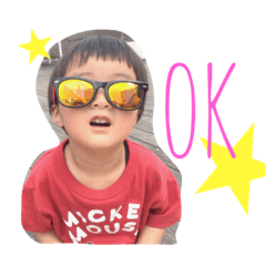 [LINEスタンプ] れんれんとれんれん
