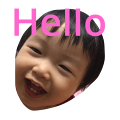[LINEスタンプ] なっちゃん感情スタンプ