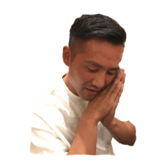 [LINEスタンプ] YAMASITA's