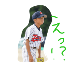 [LINEスタンプ] たくMAX