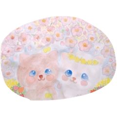 [LINEスタンプ] ayumisou art