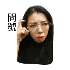 [LINEスタンプ] panpan face