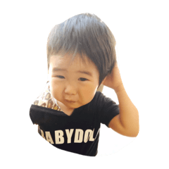 [LINEスタンプ] けんごうらいふ