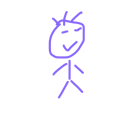 [LINEスタンプ] Ngong A I I Ngong