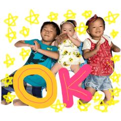 [LINEスタンプ] soumakanakoto