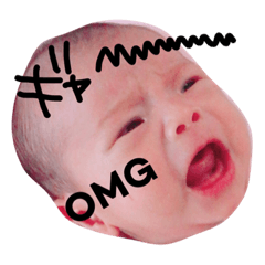 [LINEスタンプ] hellohimari
