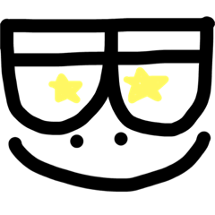 [LINEスタンプ] あっぷくん