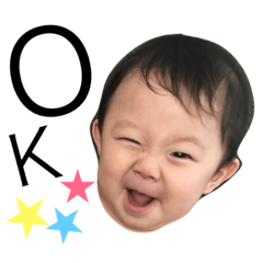 [LINEスタンプ] michurousan2