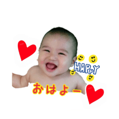 [LINEスタンプ] 亜蓮 2