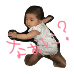 [LINEスタンプ] chii:1