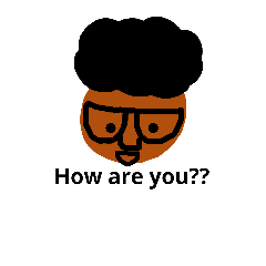 [LINEスタンプ] 外国人の夫（彼氏）