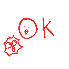 [LINEスタンプ] ジョッキー（鳥）