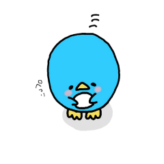 [LINEスタンプ] 今日のペンギン