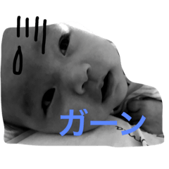 [LINEスタンプ] itachinooyabun2