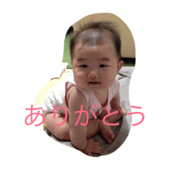 [LINEスタンプ] ひまひま24 