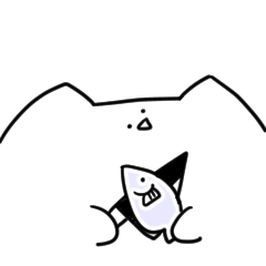 [LINEスタンプ] コナちゃん
