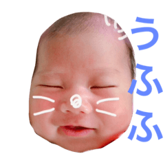 [LINEスタンプ] まさとくん