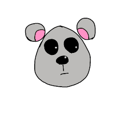 [LINEスタンプ] ゆるっこ動物