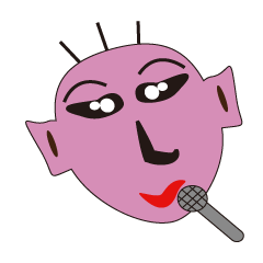 [LINEスタンプ] San Mao's story