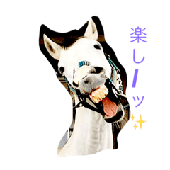 [LINEスタンプ] 幸せ生活！