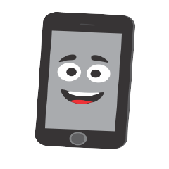 Bigboss Smartphone Emoticons Part 2