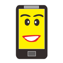 Bigboss Smartphone Emoticons Part 1