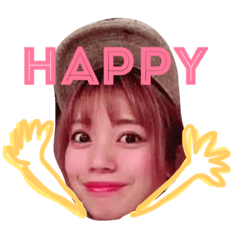 [LINEスタンプ] 誕生日おめで