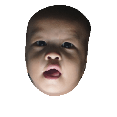 [LINEスタンプ] gawin