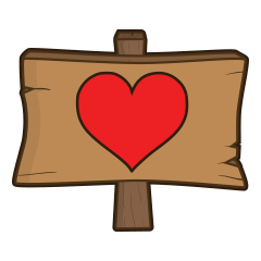 [LINEスタンプ] It's a Sign Vol. 1