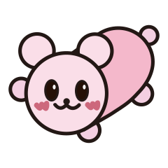 [LINEスタンプ] Boogi 