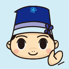[LINEスタンプ] 俄嘉屋スタンプ1