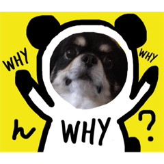 [LINEスタンプ] ムタンプ♡