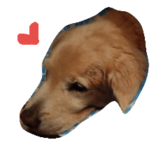 [LINEスタンプ] butterU