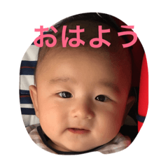 [LINEスタンプ] taisei hisada