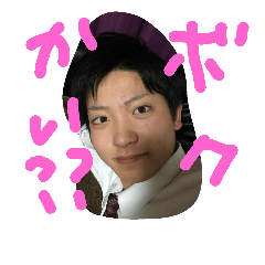 [LINEスタンプ] ryo zen brothers 07