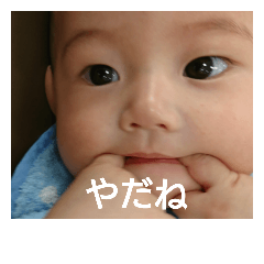 [LINEスタンプ] kensin！！