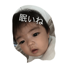[LINEスタンプ] keito.3
