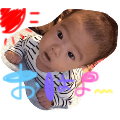 [LINEスタンプ] KOKI'STAMP