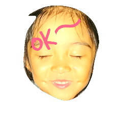 [LINEスタンプ] 鈴木一族