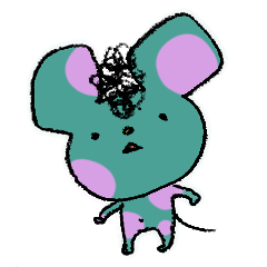 [LINEスタンプ] スプッピー