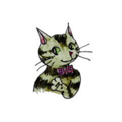 [LINEスタンプ] ノアノア