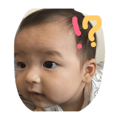 [LINEスタンプ] Kanato taniguchi