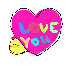 [LINEスタンプ] yurufuwan