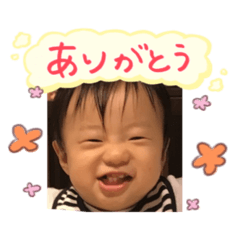 [LINEスタンプ] いっせいくんのスタンプ◡̈⃝︎⋆︎*