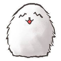 [LINEスタンプ] えらイエティ