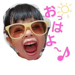[LINEスタンプ] はなたんぷう2