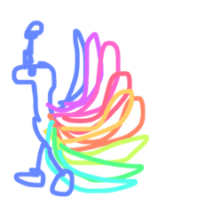 [LINEスタンプ] ノケモン